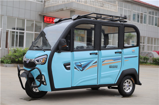 電動(dòng)代步三輪車 電動(dòng)代步三輪車