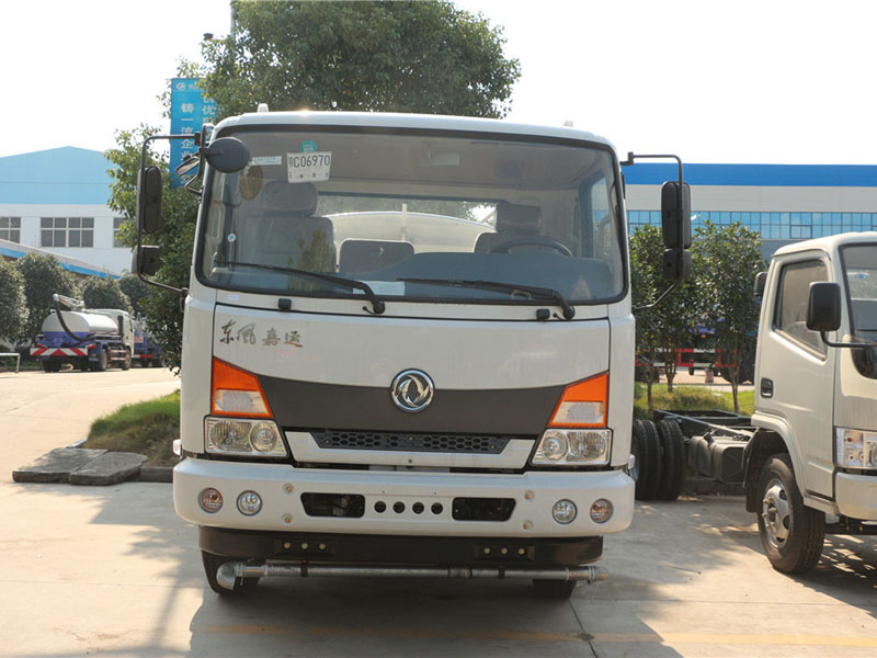 東風嘉運（10方）綠化噴灑車