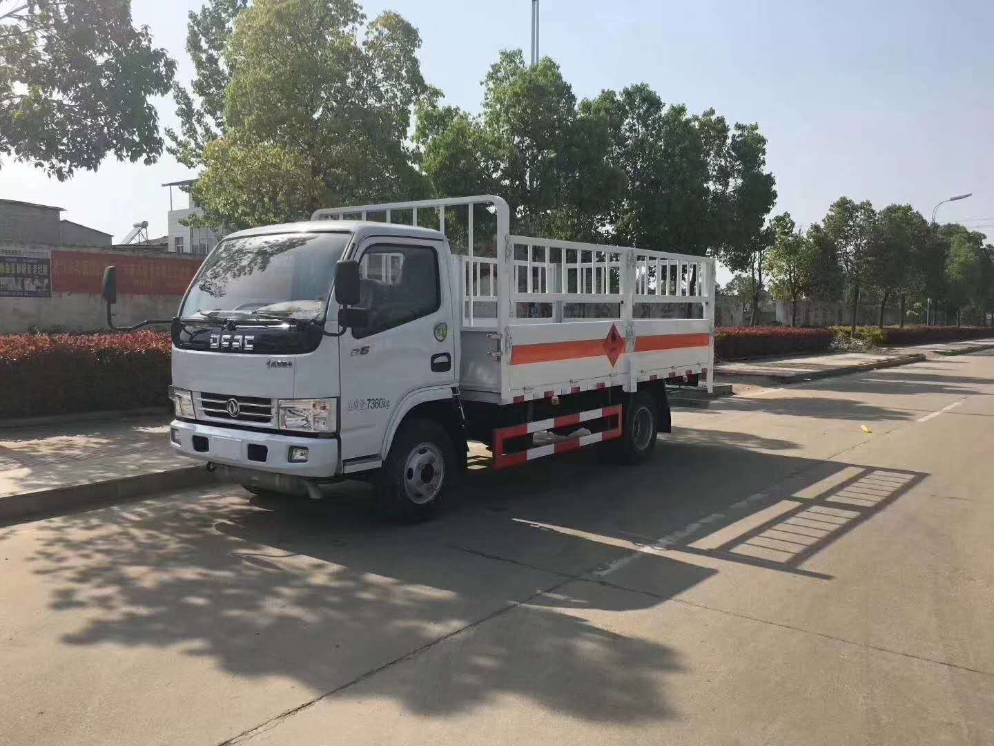 臺風天氣，危貨車涉水如何理賠？