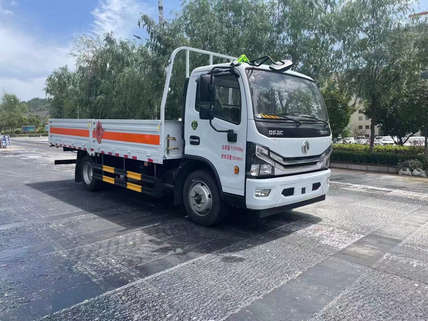 專用汽車發展趨勢分析