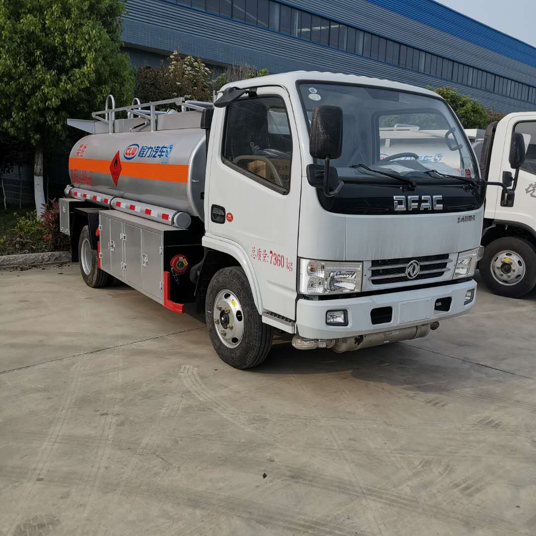 加油車(chē)新&amp;#8236;車(chē)使用注意事項(xiàng)